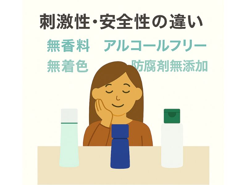 ファンケル アクネケア 比較6